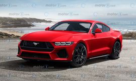 2024-ford-mustang-motor1-unofficial-rendering