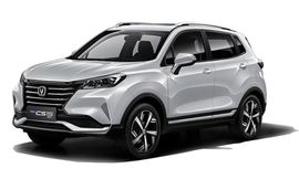 Changan CS15