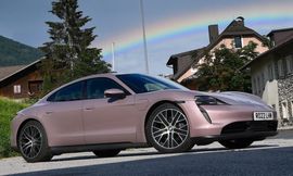 2021-Porsche-Taycan