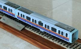 مترو الأنفاق