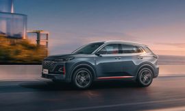 شانجان CS55 PLUS