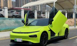 مبيعات السيارات في الصين تمثل 31% من مبيعات السيارات عالميًا خلال النصف الأول من  2023