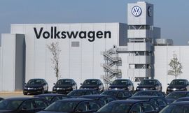 زيادة مبيعات فولكس فاجن الكهربائية بنسبة 53% في الربع الثاني من 2023 23