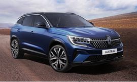 رينو اوسترال