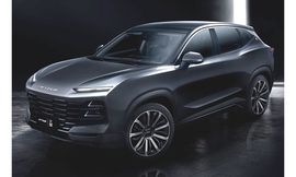 جيتور داشينج