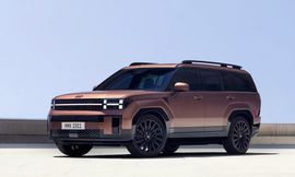 هيونداي سانتا في