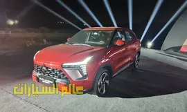 ميتسوبيشي أوتلاندر سبورت