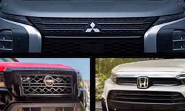 تحالف ميتسوبيشي هوندا نيسان