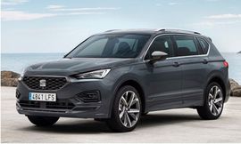 سيات تاراكو 
