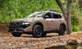 2025-nissan-rogue-rock-creek