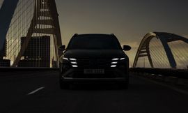 توسان فيس ليفت في مصر قريبًا