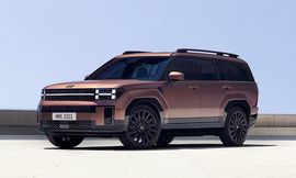 هيونداي سانتا في