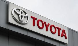 مصنع تويوتا