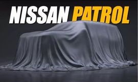 نيسان باترول