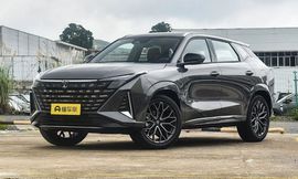 شانجان يوني-زد