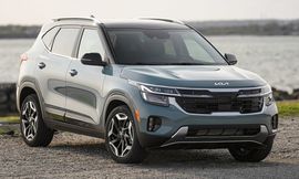 كيا سيلتوس 8