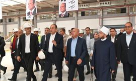 مصنع النصر للسيارات