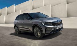 رينو أوسترال