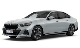 520i 1.6 - M Sport - Brooklyn Grey 1