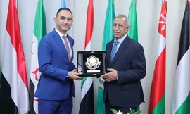 نيسان مصر والأكاديمية العربية للعلوم والتكنولوجيا والنقل البحري توقعان   مذكرة تفاهم