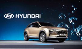 هيونداي