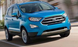 Ecosport