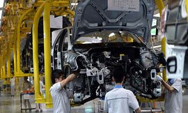 سيارات صينية