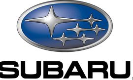 Subaru_logo