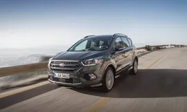 ford  kuga