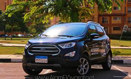 فورد إيكو سبورت