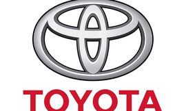 Toyota-Logo