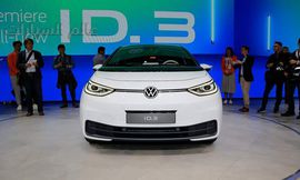 فولكس فاجنI.D.3