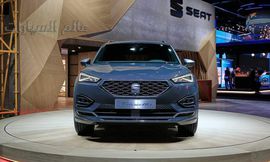 سيات تطلق موديل تاراكو PHEV