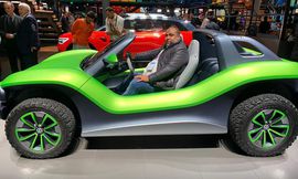 فرانكفورت 2019