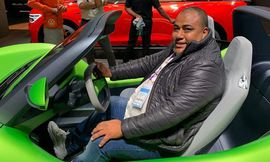 فرانكفورت 2019