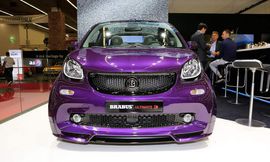 سمارت EQ المكشوفة