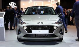 هيونداي i10