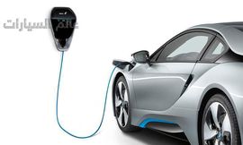 السيارات الكهربائية