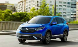 هوندا CR-V 2020