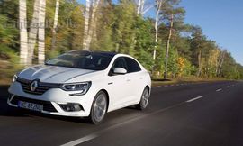 رينو ميجان جراند كوبيه