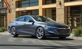 شيفروليه ماليبو