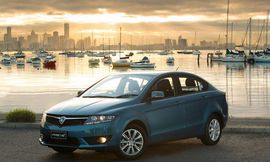 بروتون بريفيه
