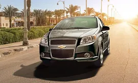 شيفروليه أفيو