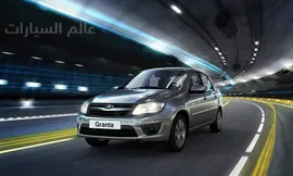 لادا جرانتا