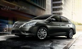 نيسان سنترا