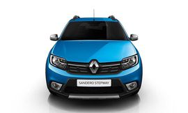 رينو ستيب واي