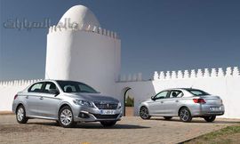 بيجو 301 موديل 2020