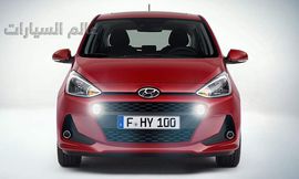 هيونداي i10 موديل 2020