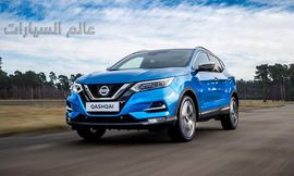 نيسان قاشقاي
