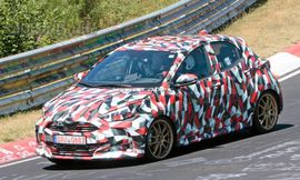 تويوتا ياريس